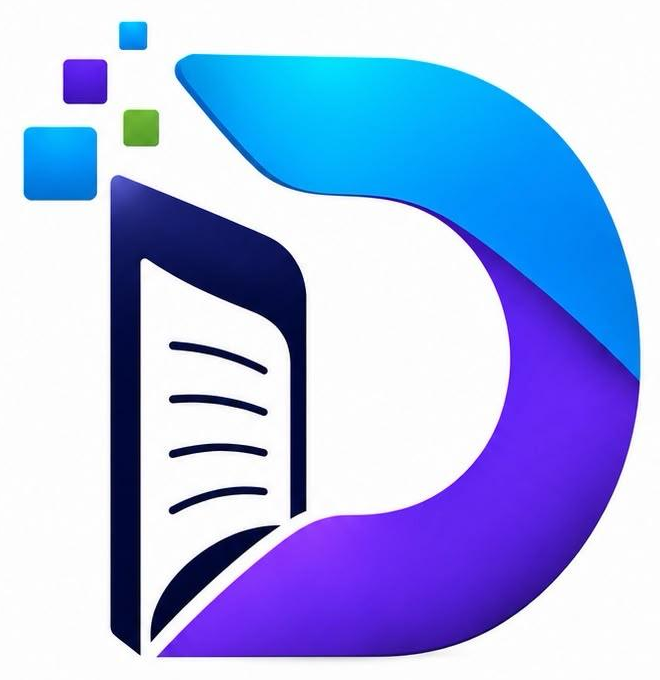 Digital Haal Khata customer app icon